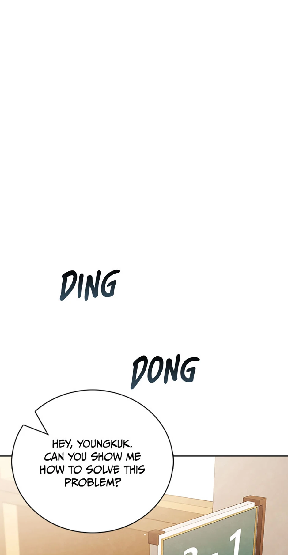 To Be an Actor [Official] - Chapter 79 manhwa