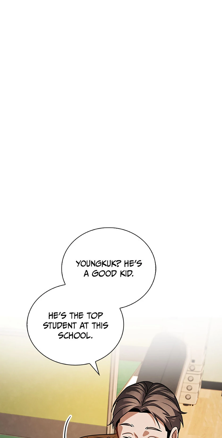 To Be an Actor [Official] - Chapter 79 manhwa