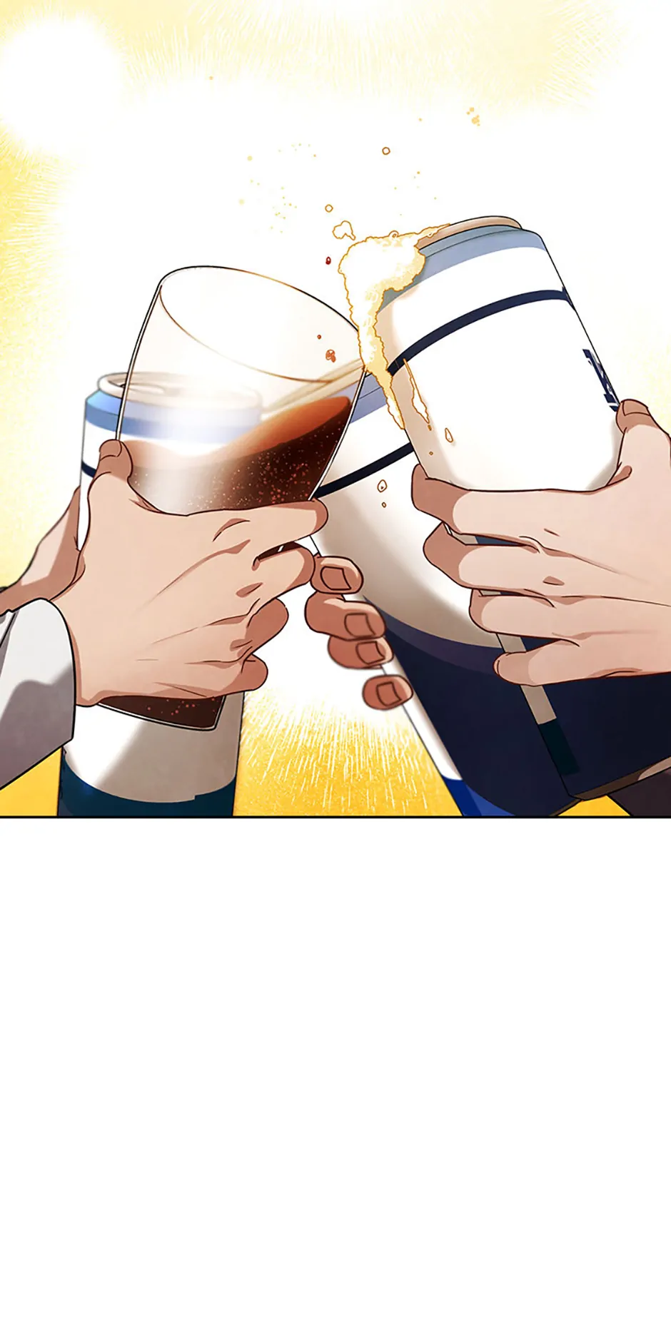 To Be an Actor [Official] - Chapter 79 manhwa