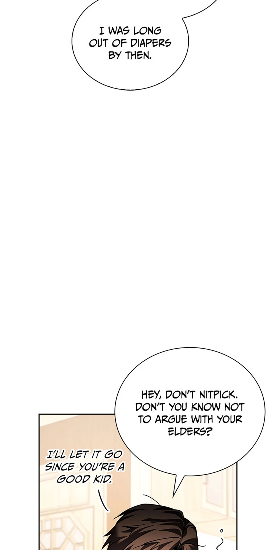 To Be an Actor [Official] - Chapter 79 manhwa