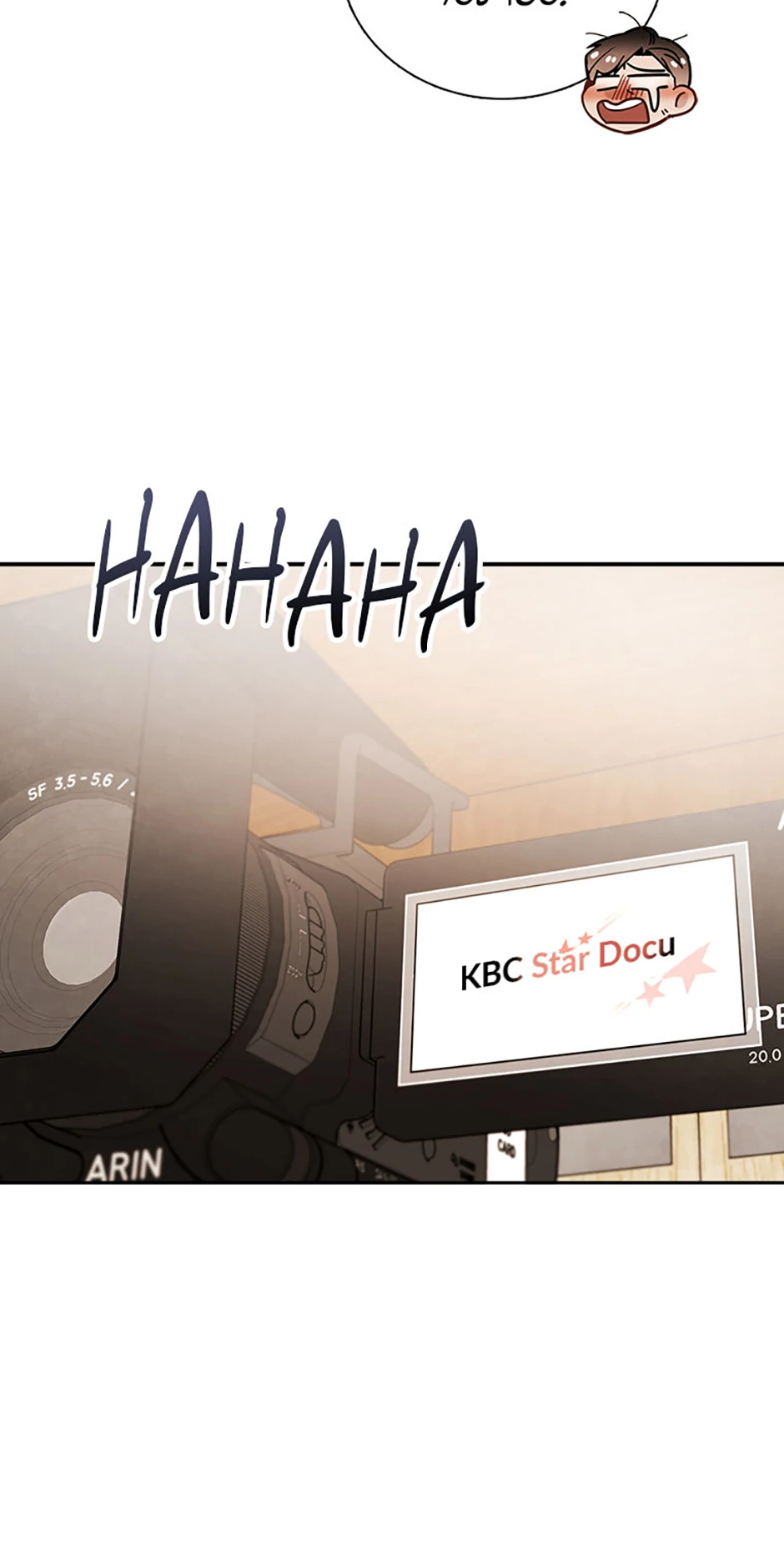 To Be an Actor [Official] - Chapter 79 manhwa