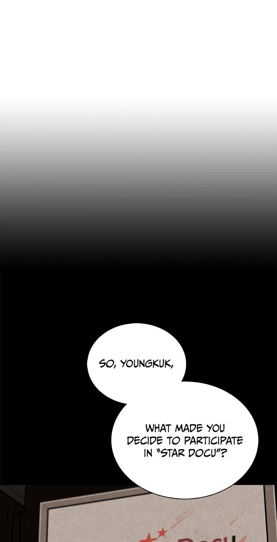 To Be an Actor [Official] - Chapter 79 manhwa