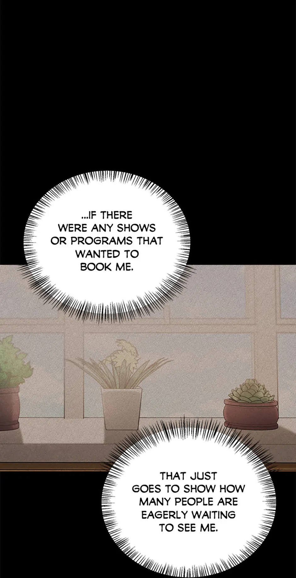 To Be an Actor [Official] - Chapter 79 manhwa
