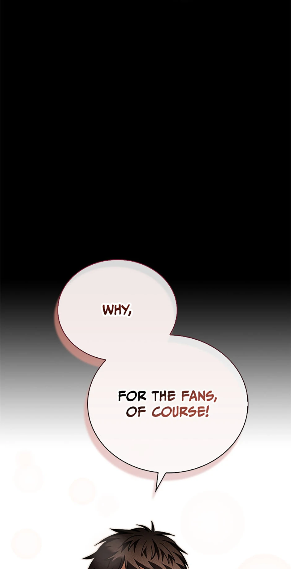 To Be an Actor [Official] - Chapter 79 manhwa