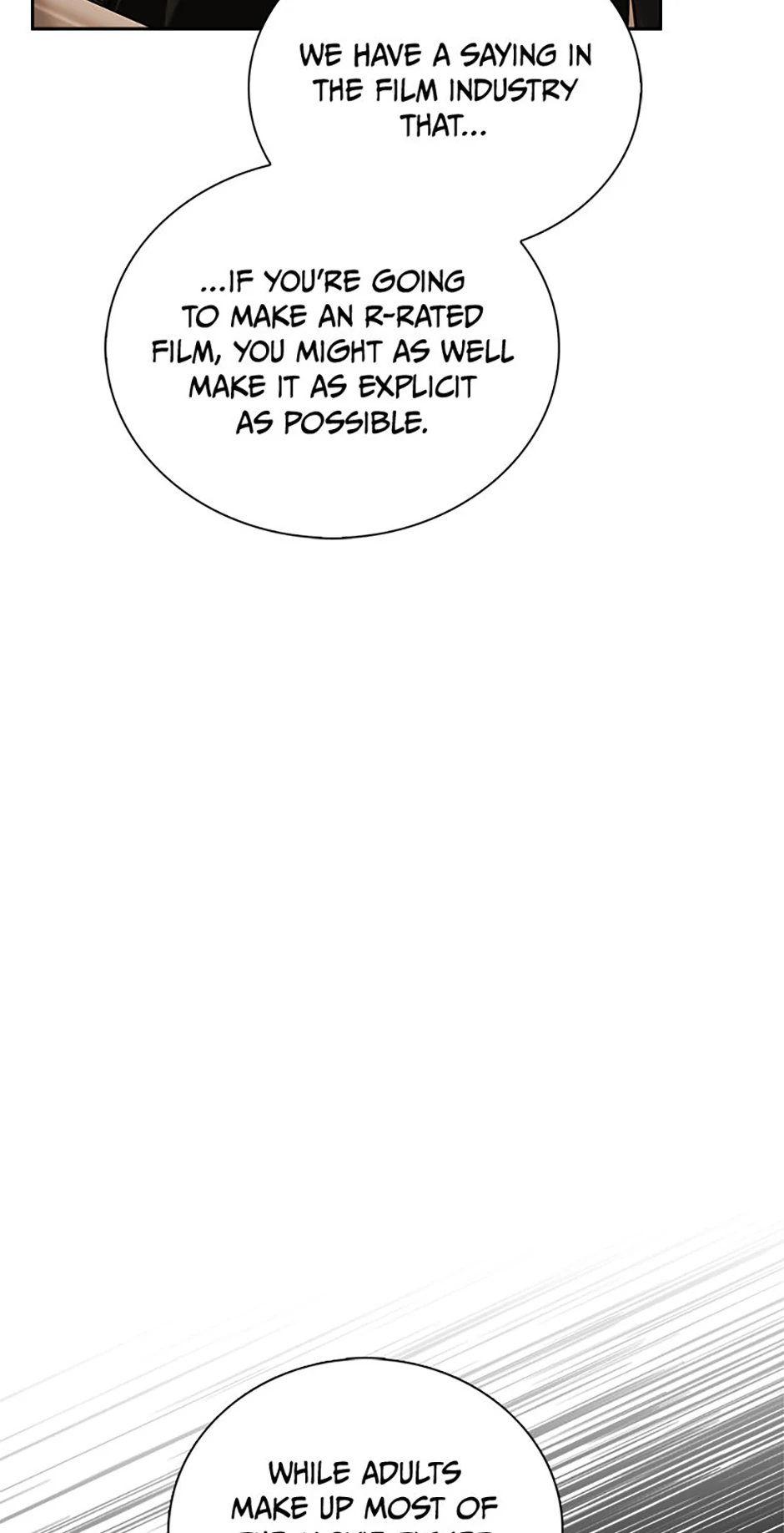 To Be an Actor [Official] - Chapter 79 manhwa