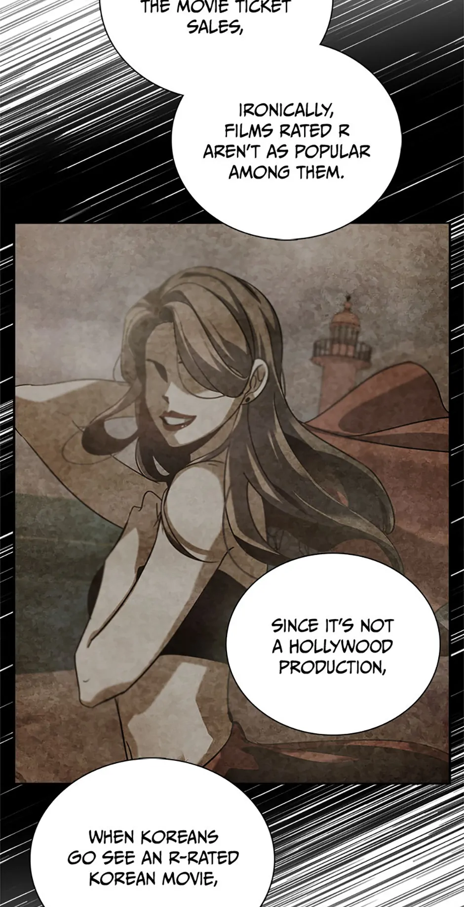 To Be an Actor [Official] - Chapter 79 manhwa
