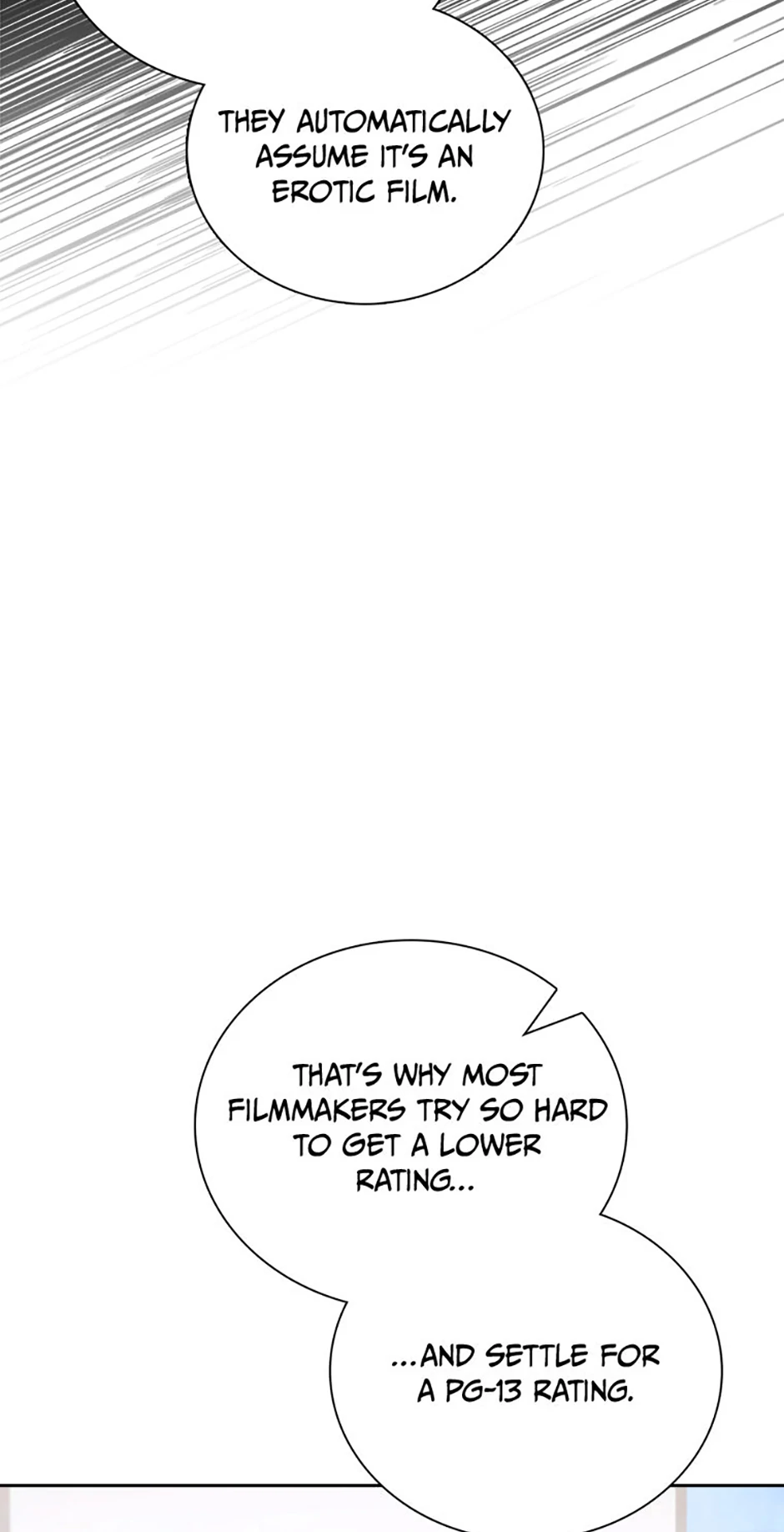 To Be an Actor [Official] - Chapter 79 manhwa