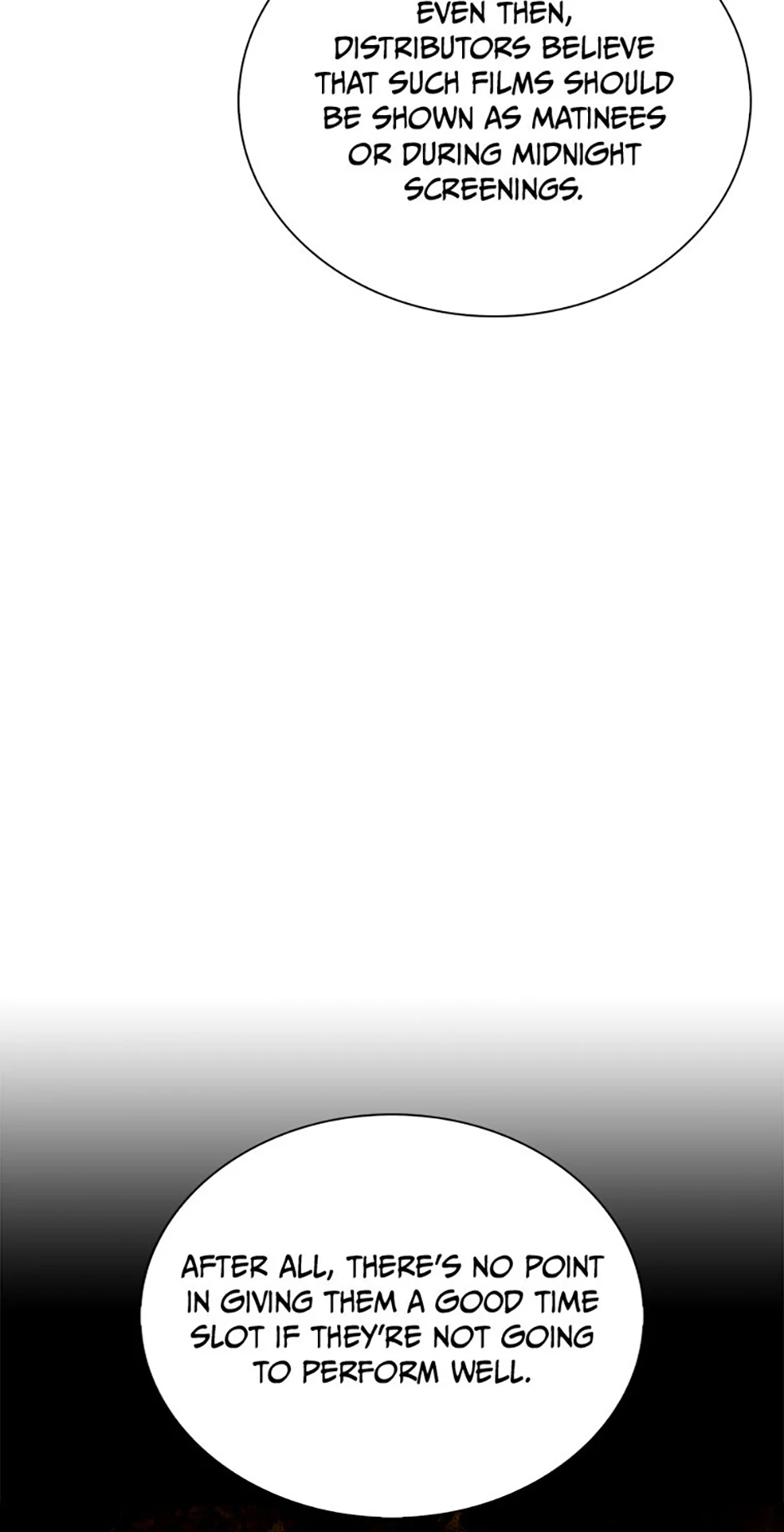 To Be an Actor [Official] - Chapter 79 manhwa