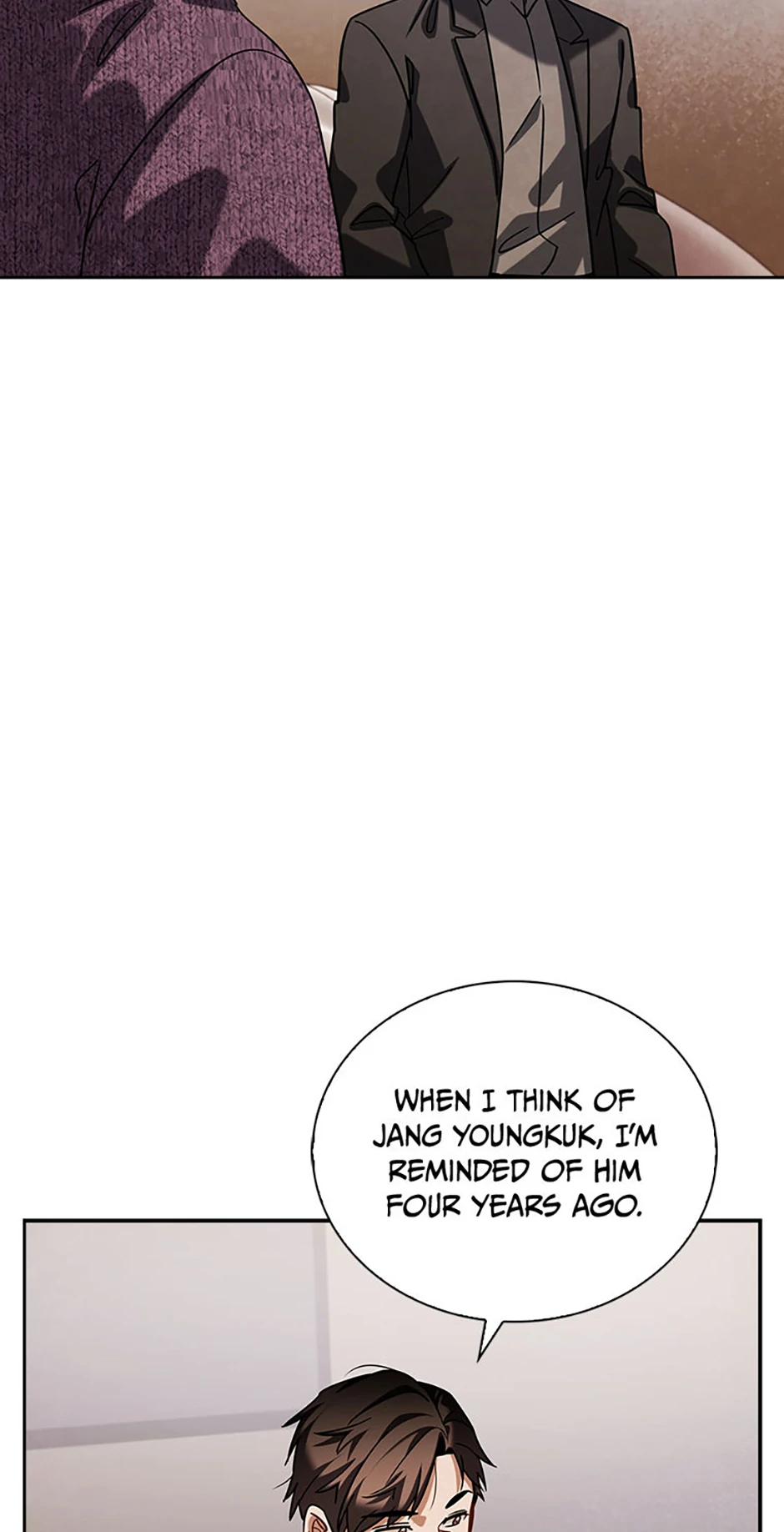 To Be an Actor [Official] - Chapter 79 manhwa
