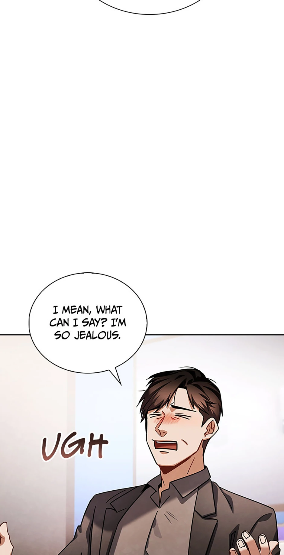 To Be an Actor [Official] - Chapter 79 manhwa