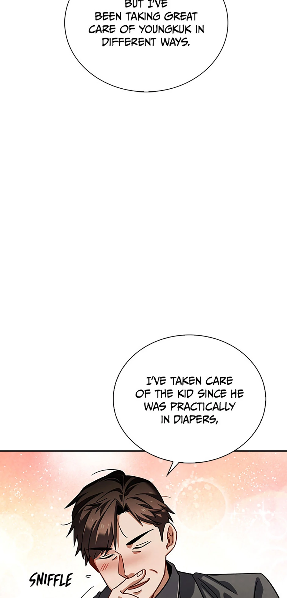 To Be an Actor [Official] - Chapter 79 manhwa
