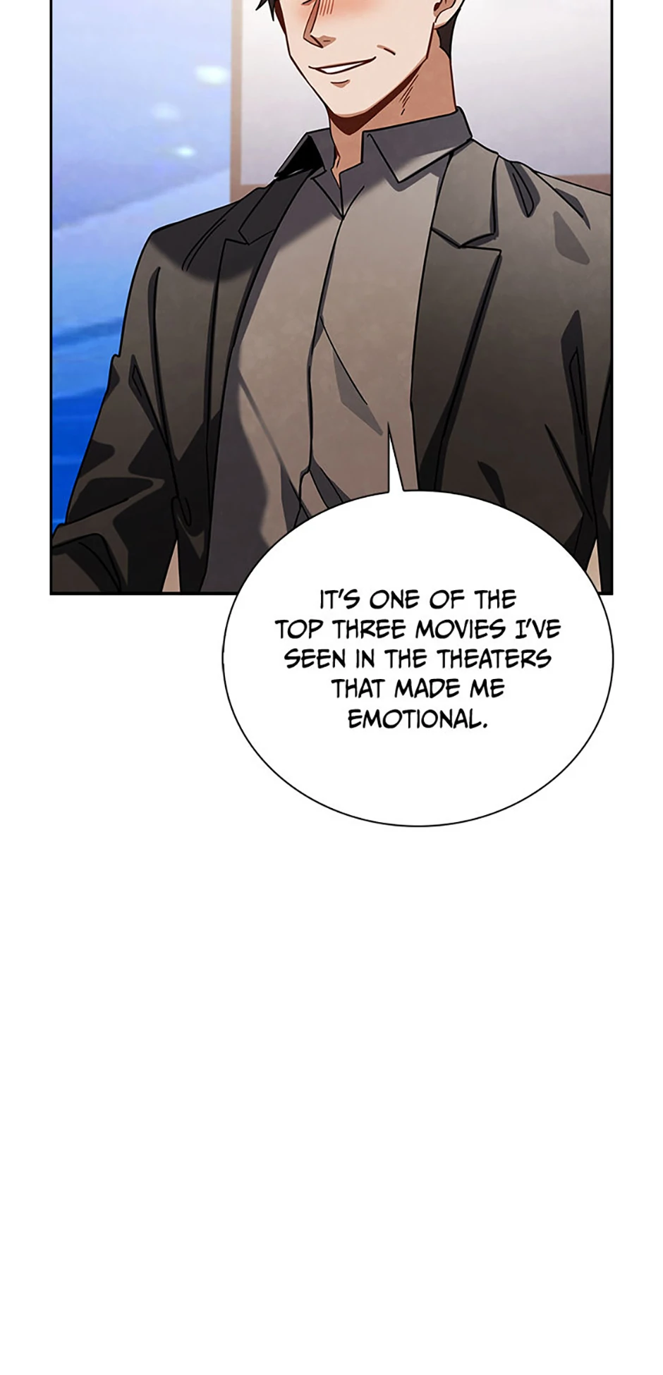To Be an Actor [Official] - Chapter 79 manhwa
