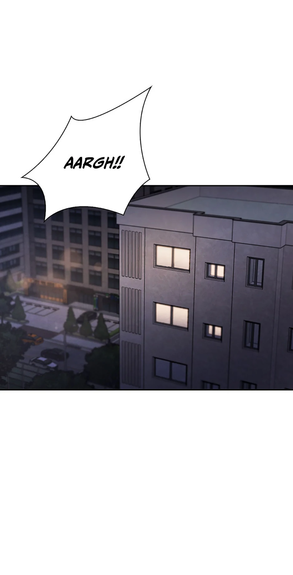 To Be an Actor [Official] - Chapter 79 manhwa