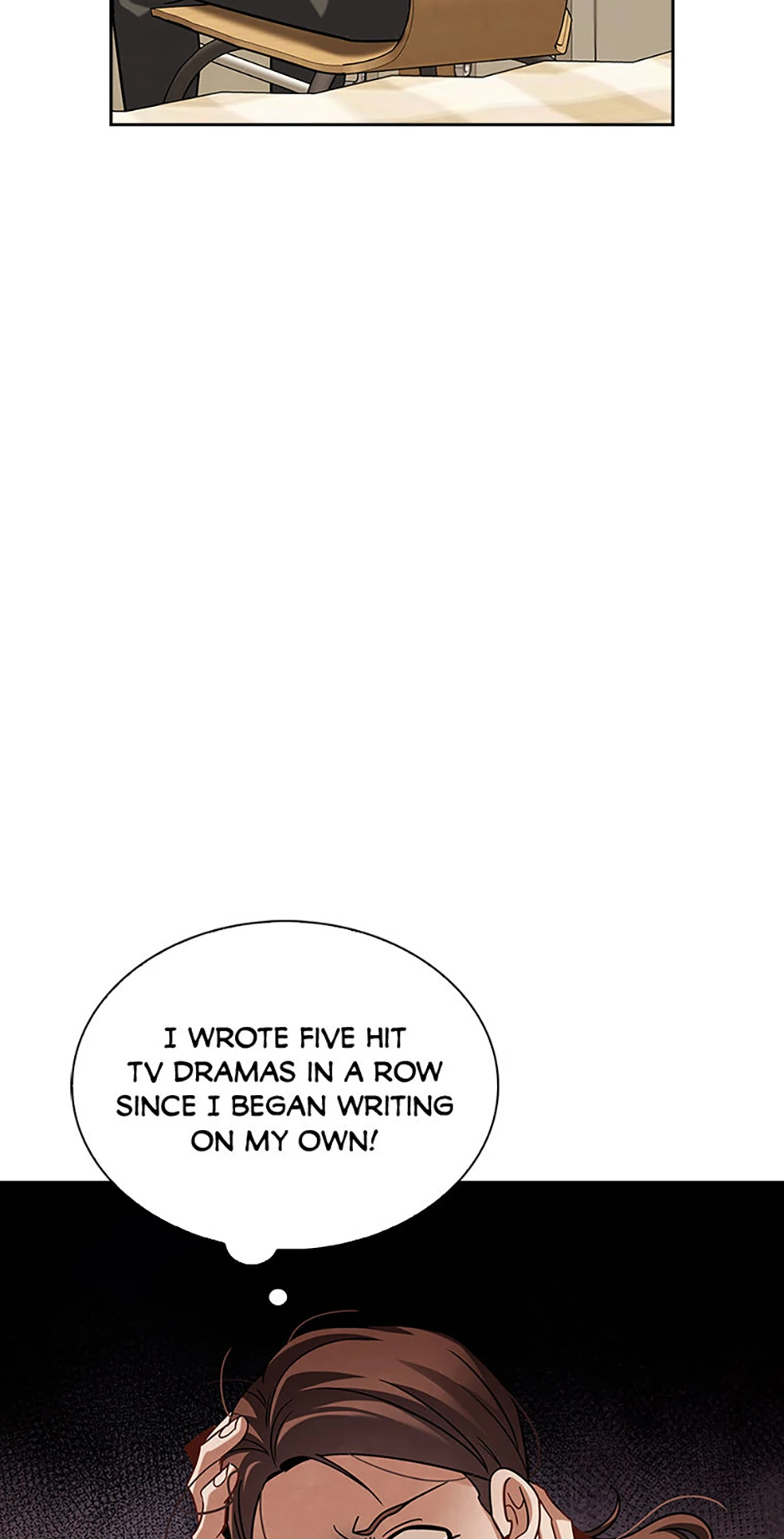 To Be an Actor [Official] - Chapter 79 manhwa