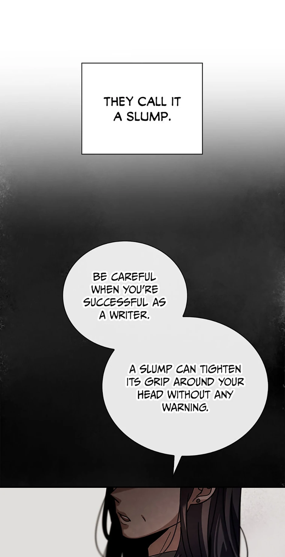 To Be an Actor [Official] - Chapter 79 manhwa