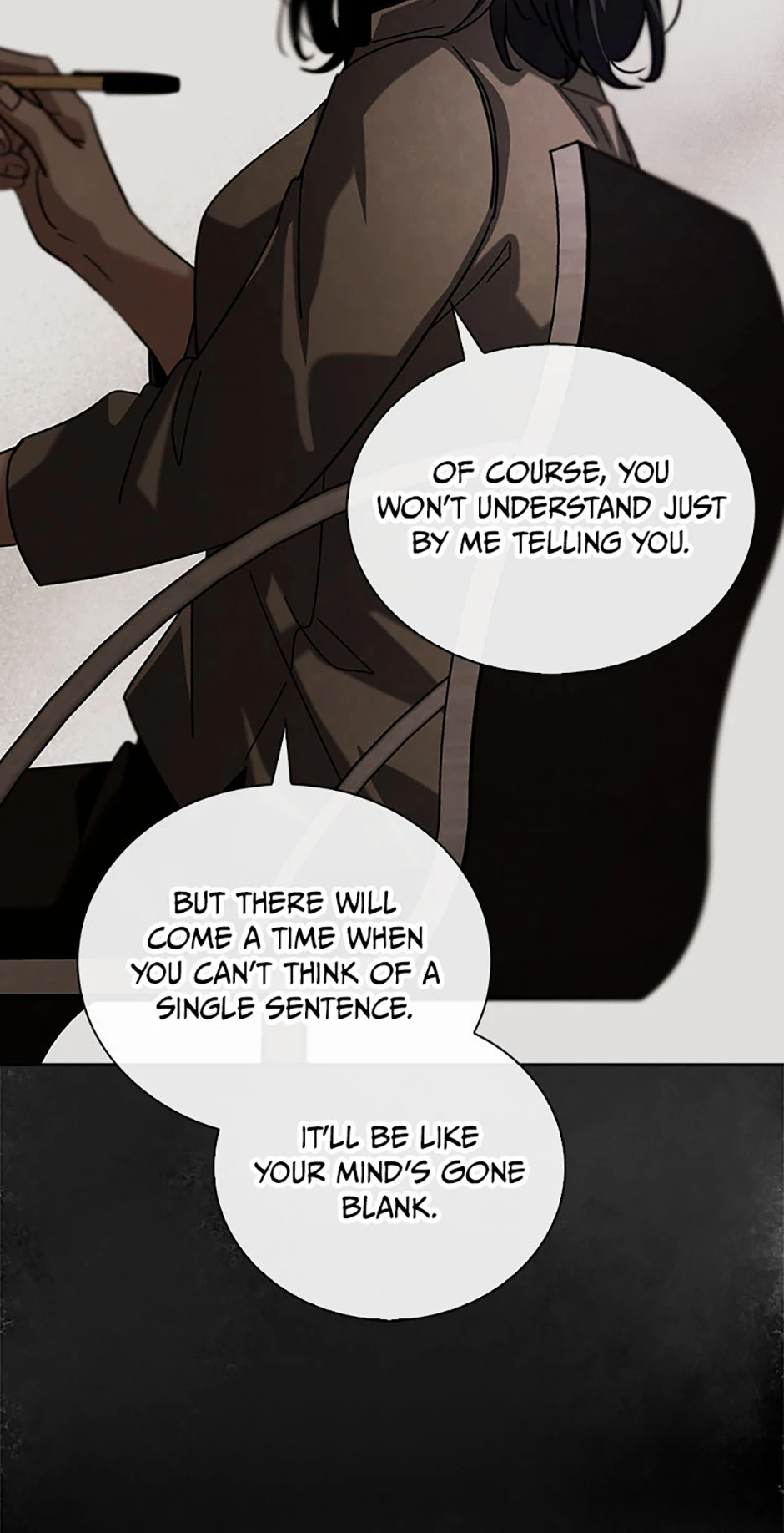 To Be an Actor [Official] - Chapter 79 manhwa