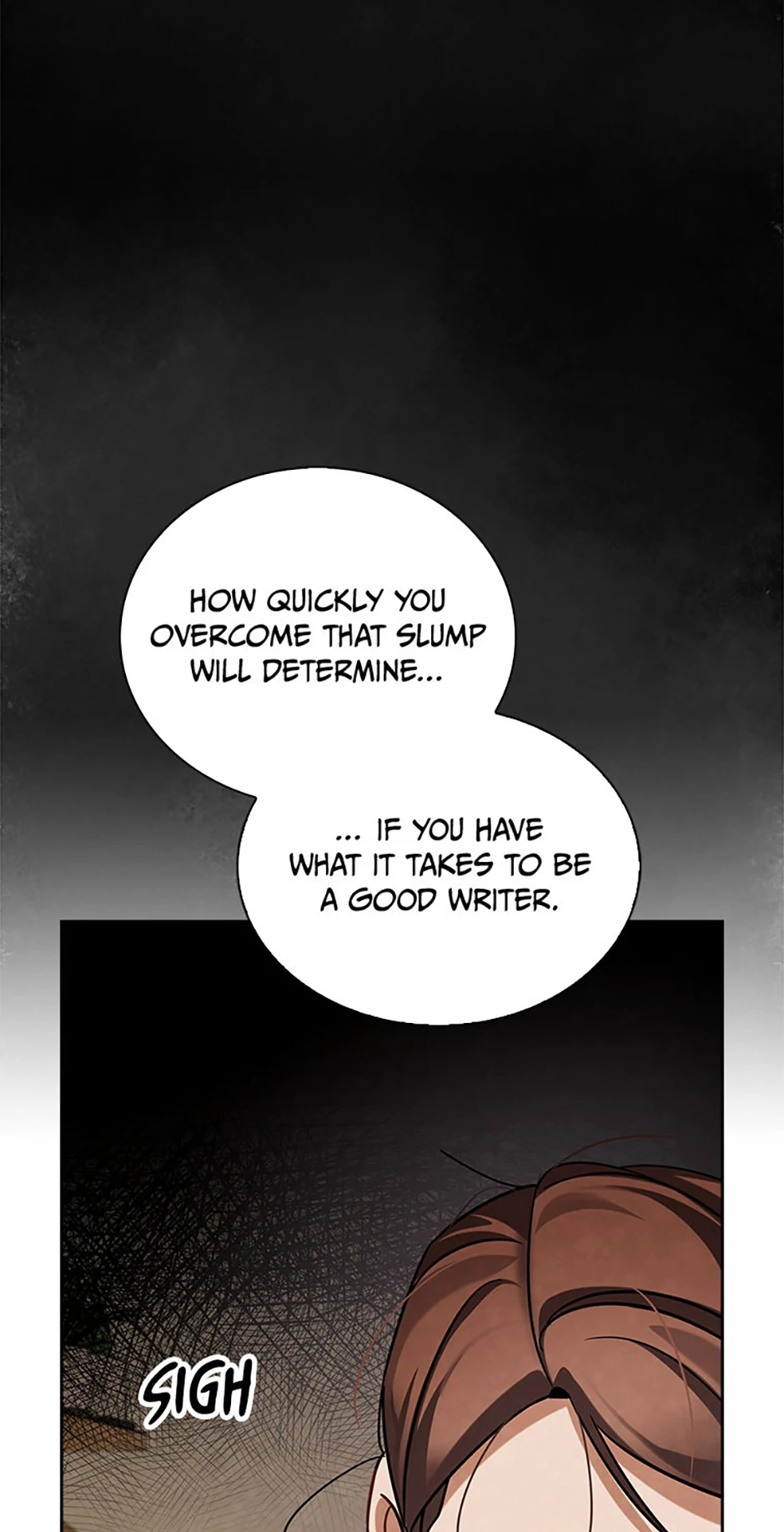 To Be an Actor [Official] - Chapter 79 manhwa