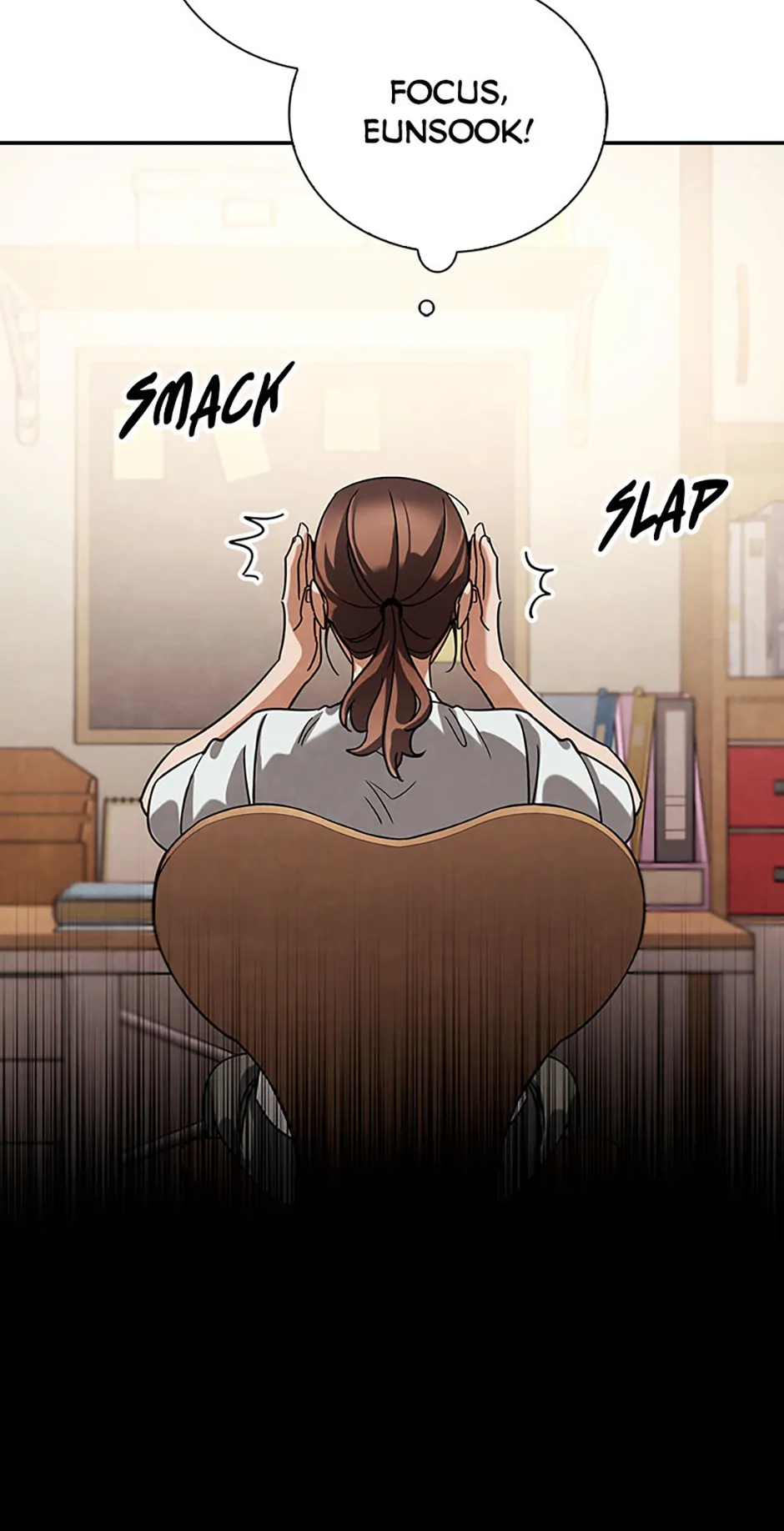 To Be an Actor [Official] - Chapter 79 manhwa