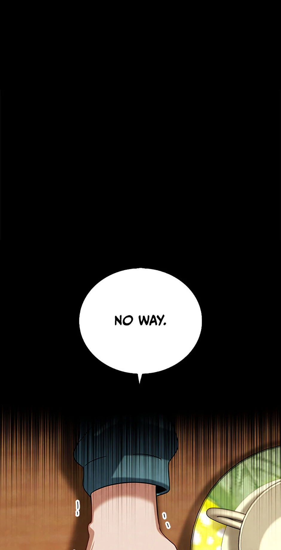To Be an Actor [Official] - Chapter 79 manhwa