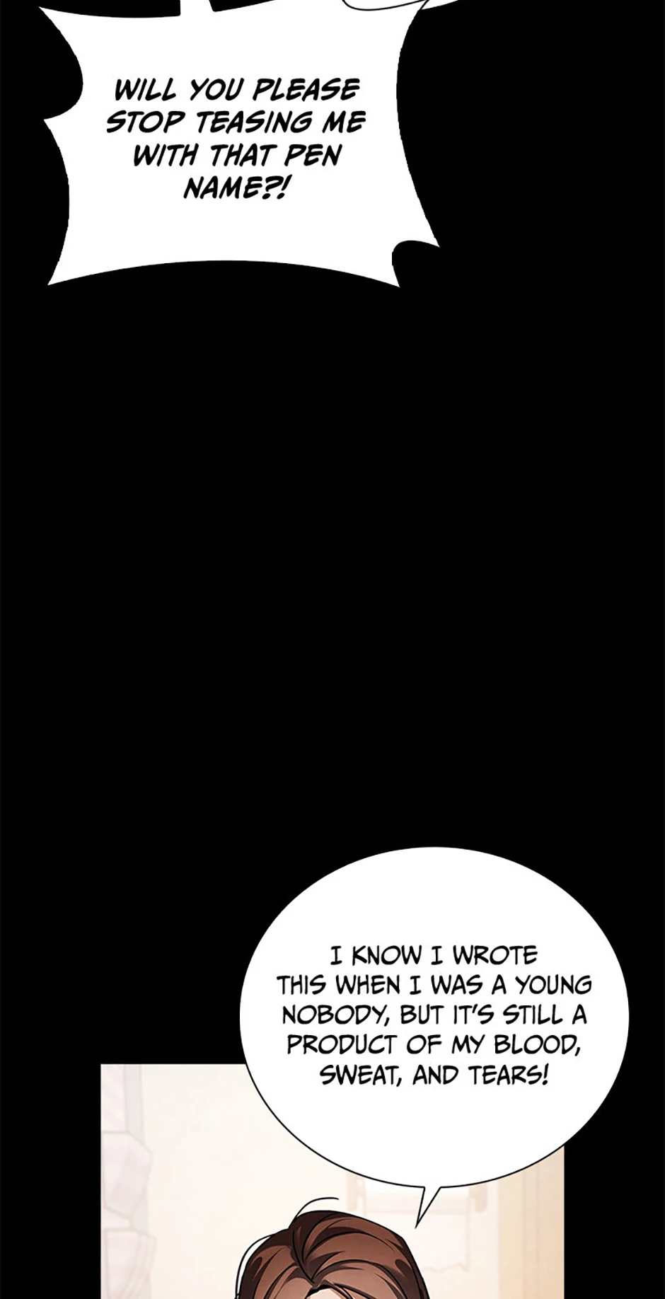To Be an Actor [Official] - Chapter 79 manhwa