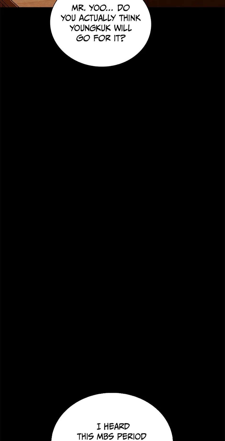 To Be an Actor [Official] - Chapter 79 manhwa
