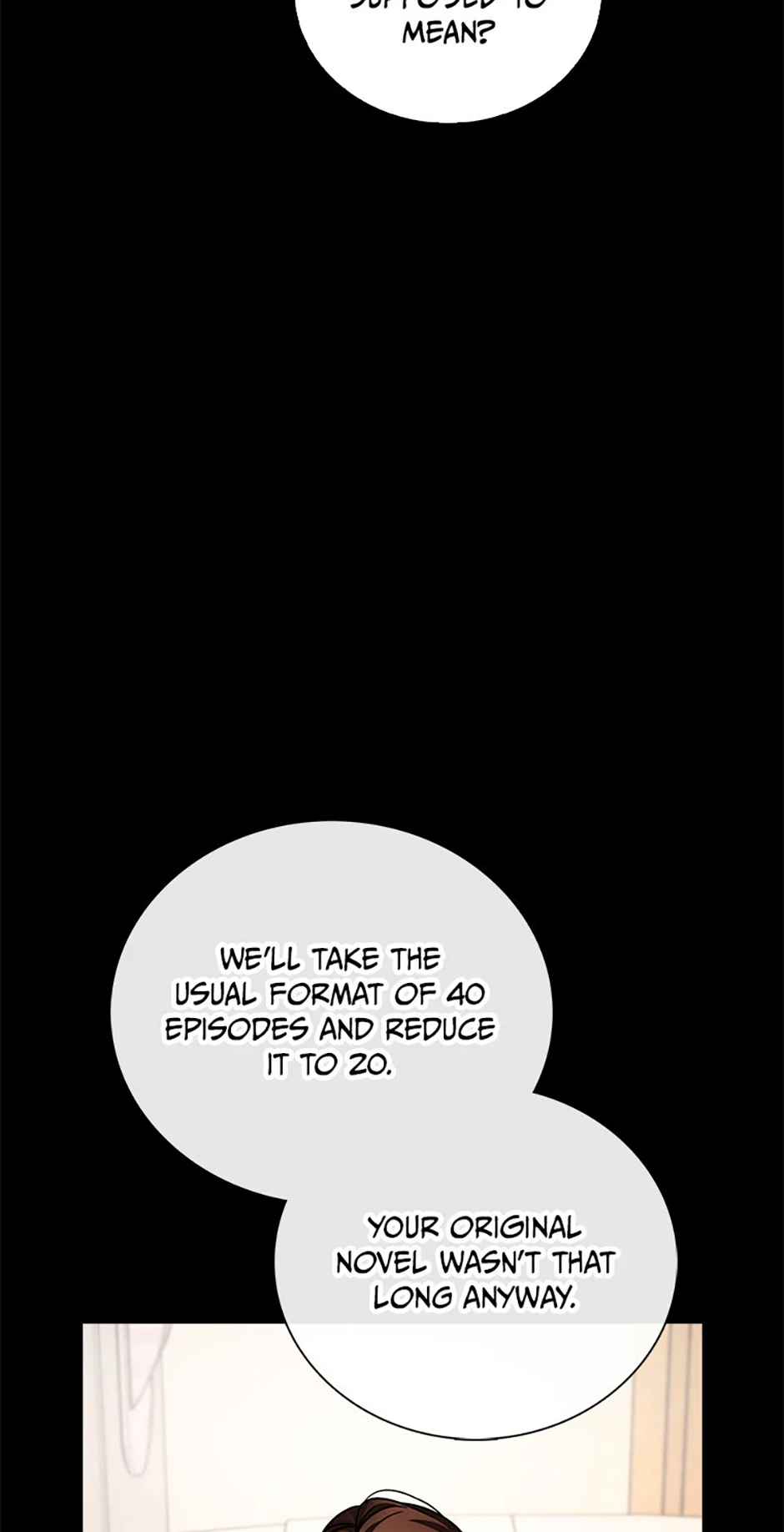 To Be an Actor [Official] - Chapter 79 manhwa