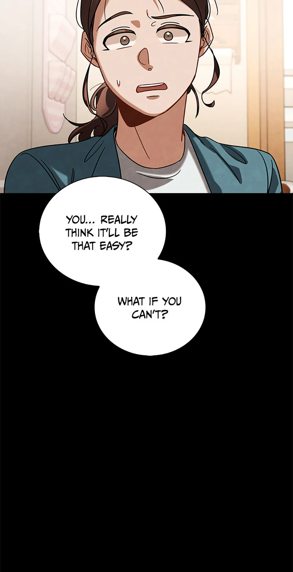 To Be an Actor [Official] - Chapter 79 manhwa