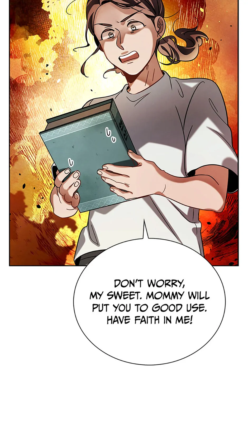 To Be an Actor [Official] - Chapter 79 manhwa
