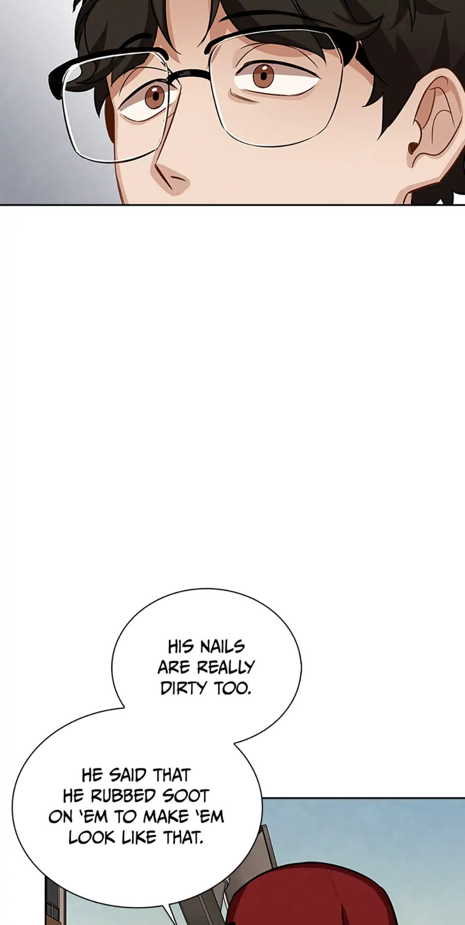 To Be an Actor [Official] - Chapter 8 manhwa
