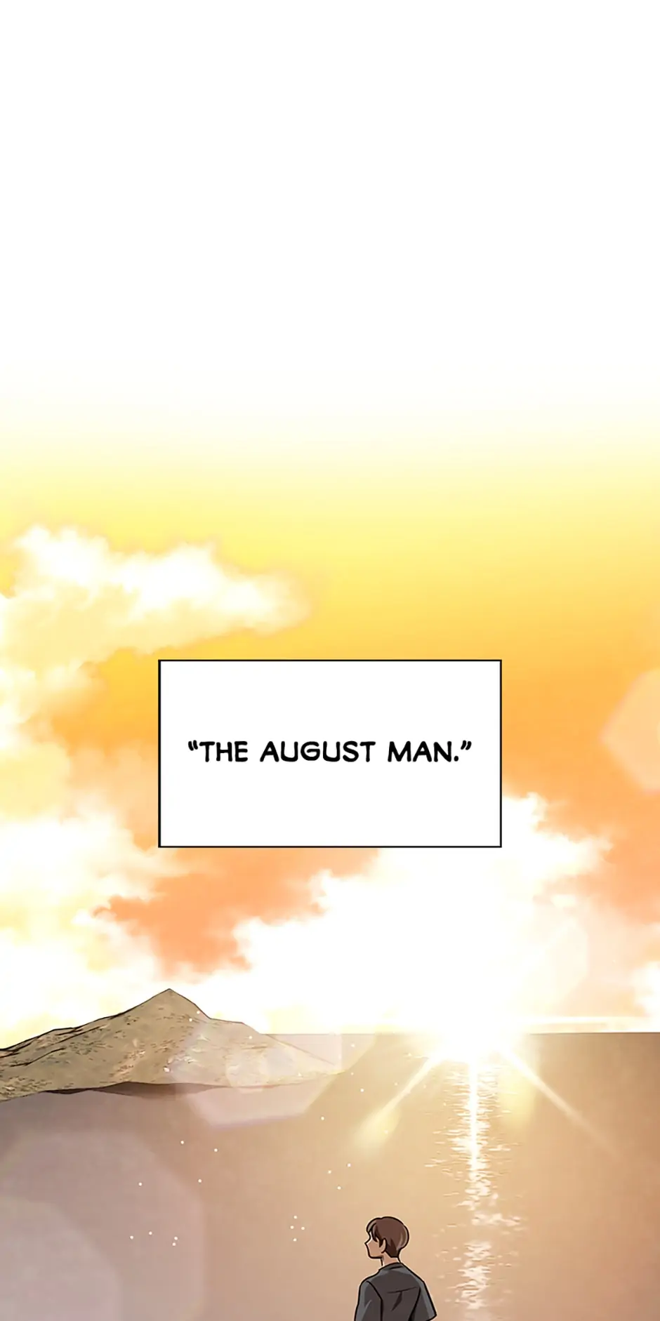 To Be an Actor [Official] - Chapter 8 manhwa