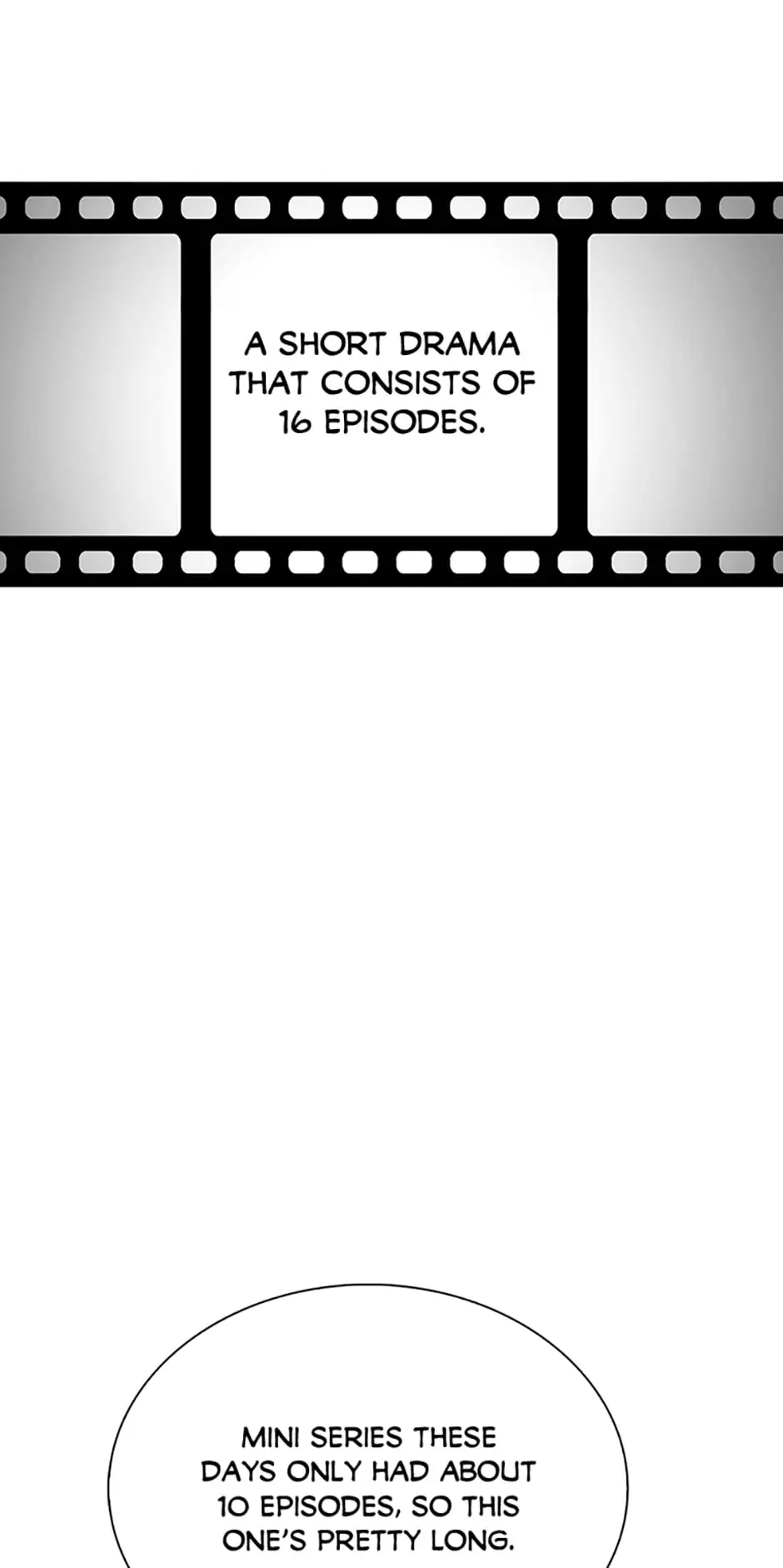 To Be an Actor [Official] - Chapter 8 manhwa