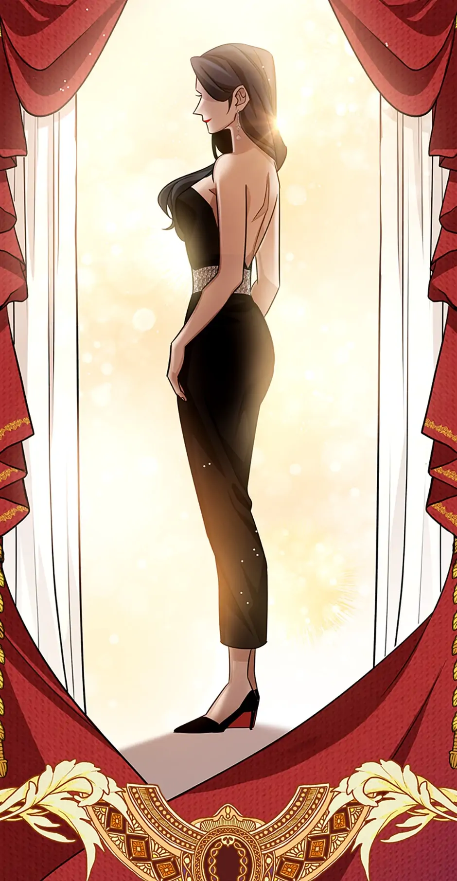 To Be an Actor [Official] - Chapter 8 manhwa