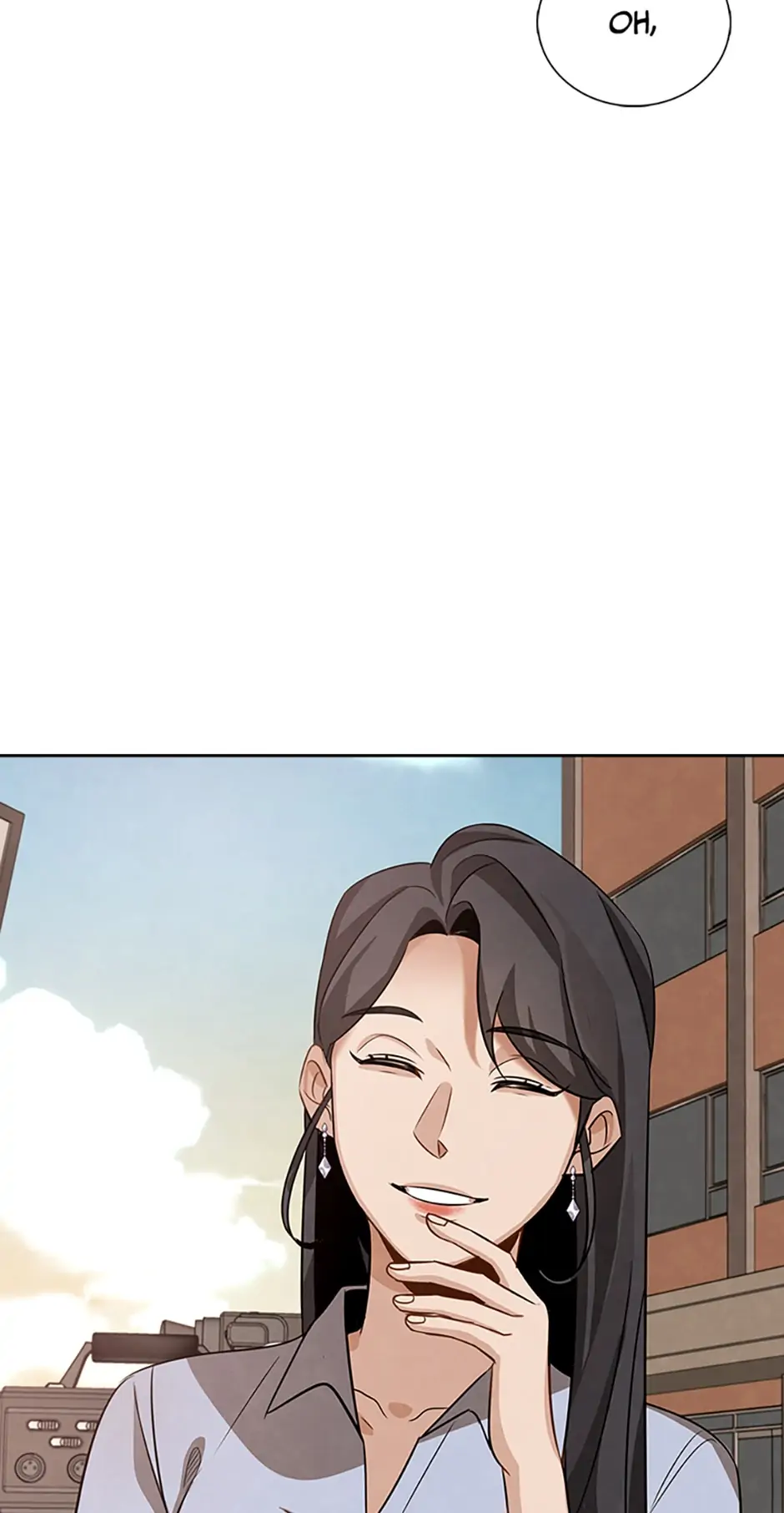 To Be an Actor [Official] - Chapter 8 manhwa