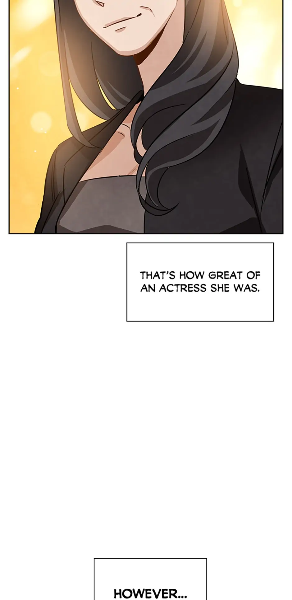 To Be an Actor [Official] - Chapter 8 manhwa