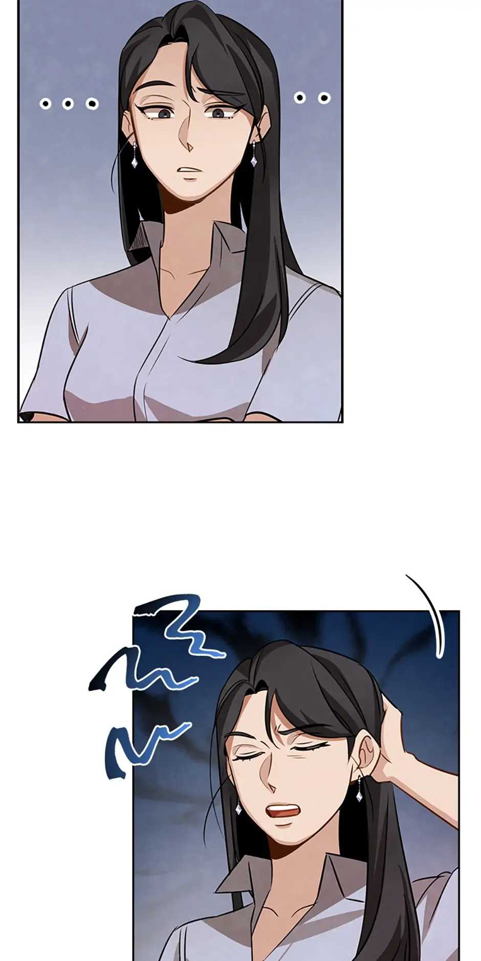 To Be an Actor [Official] - Chapter 8 manhwa
