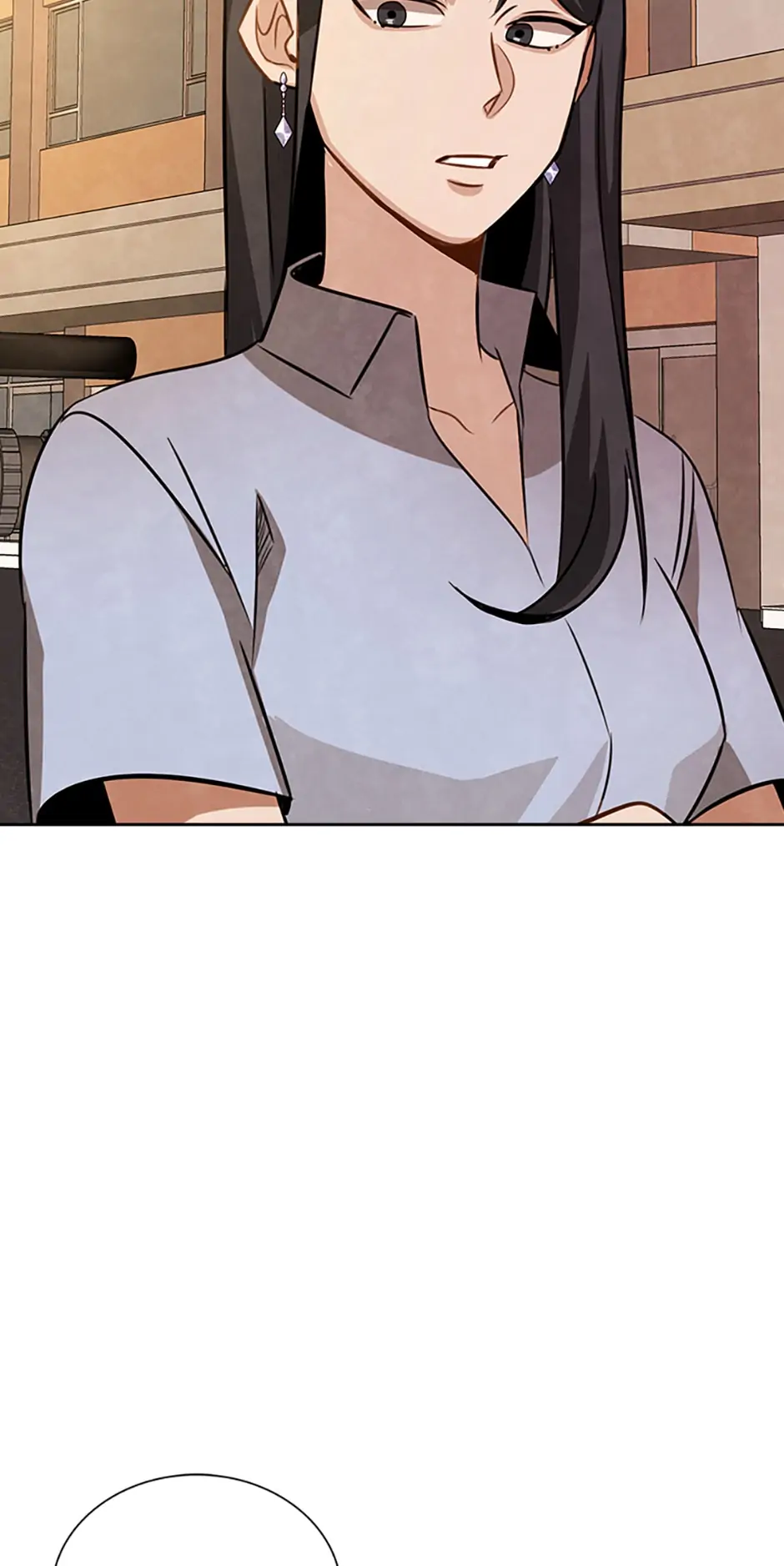 To Be an Actor [Official] - Chapter 8 manhwa