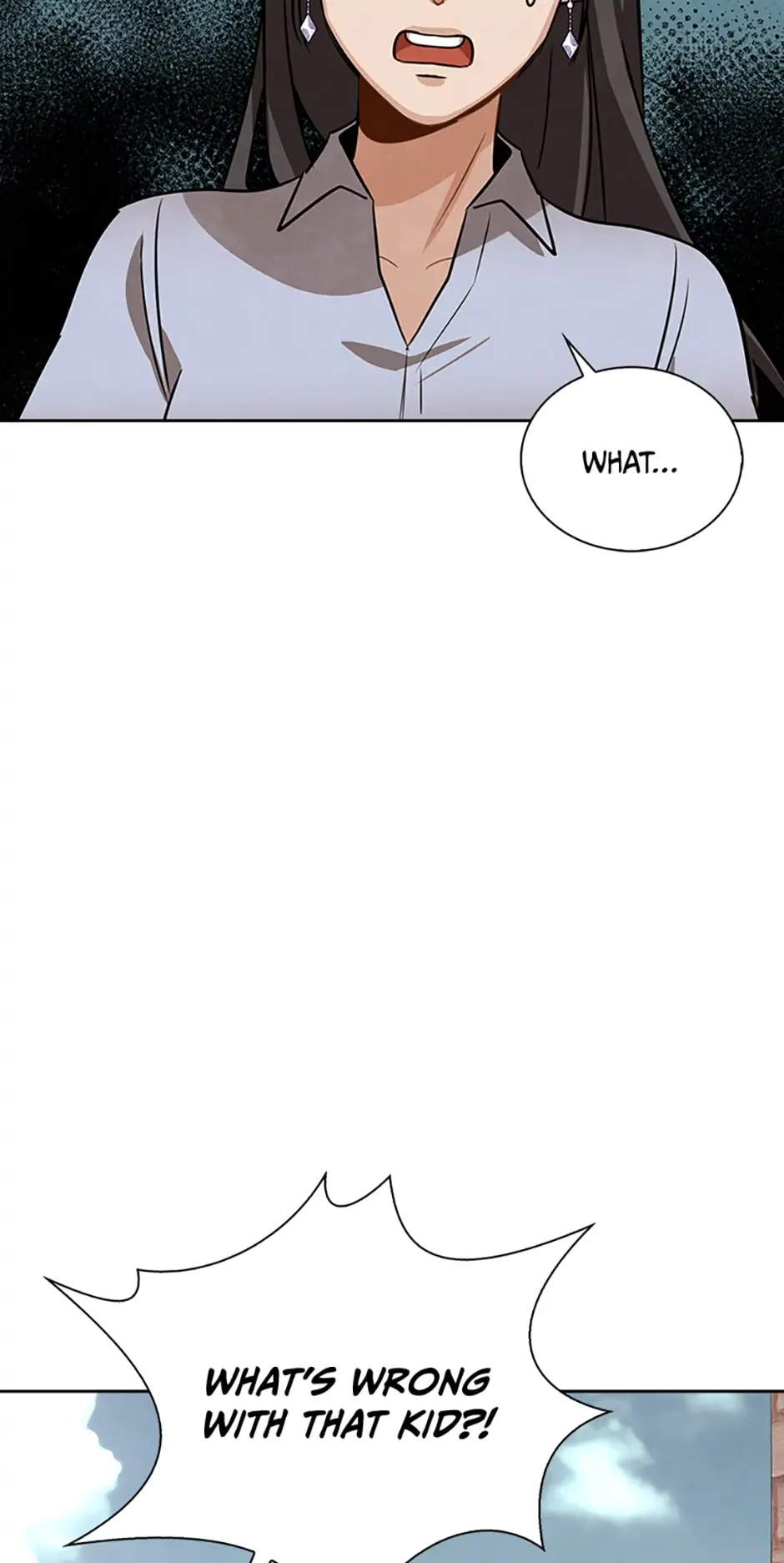 To Be an Actor [Official] - Chapter 8 manhwa