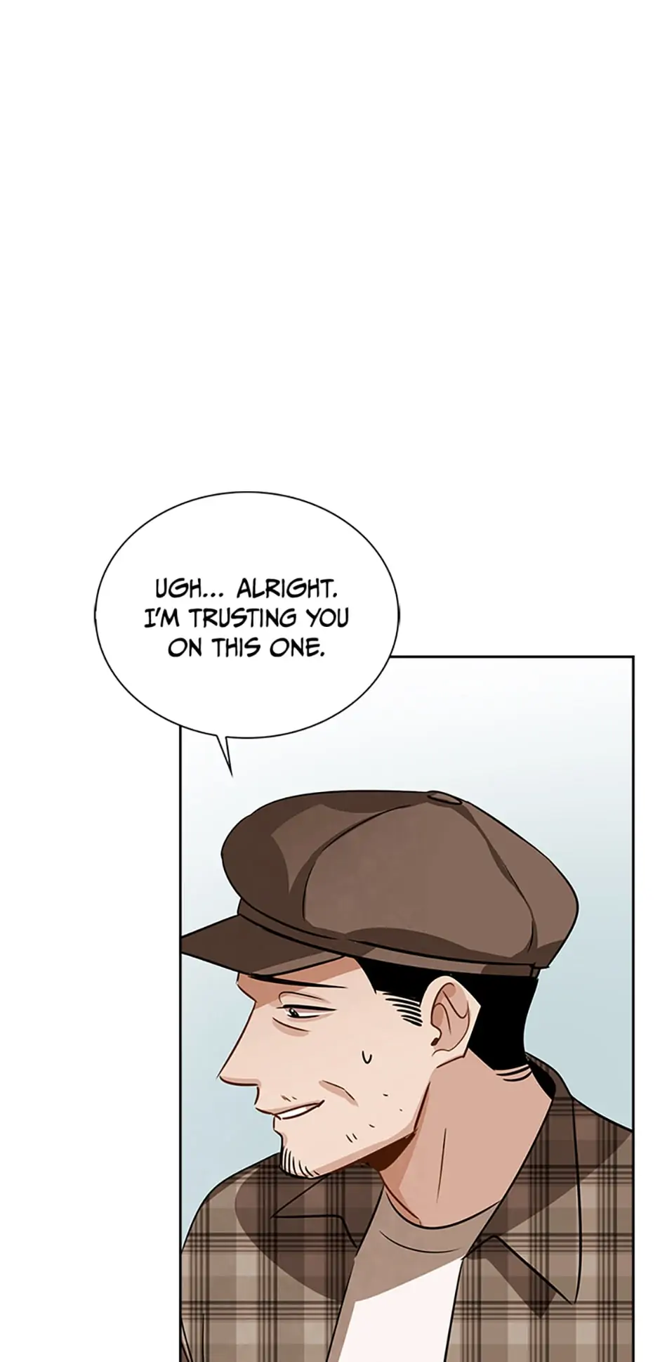To Be an Actor [Official] - Chapter 8 manhwa