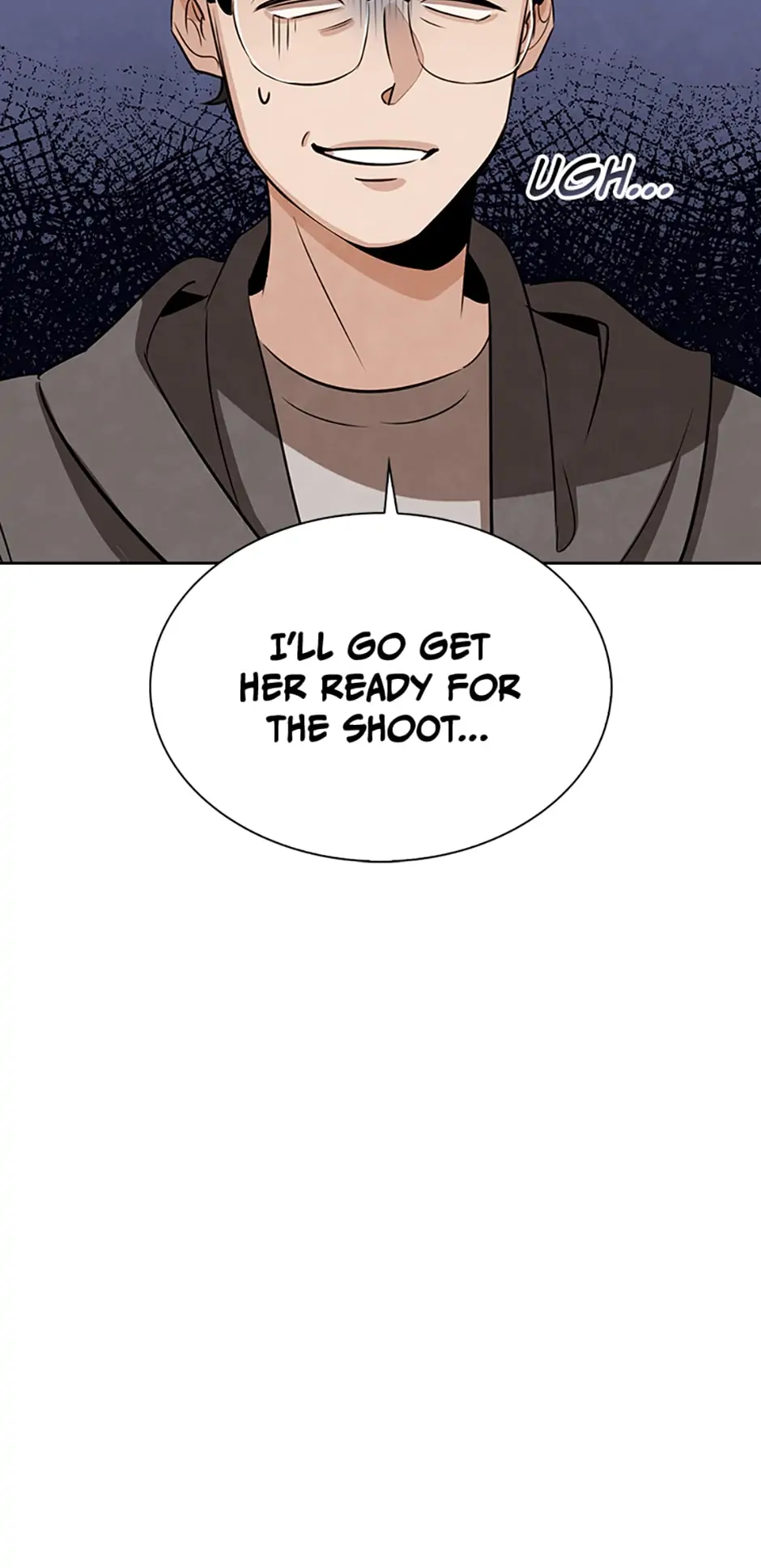 To Be an Actor [Official] - Chapter 8 manhwa