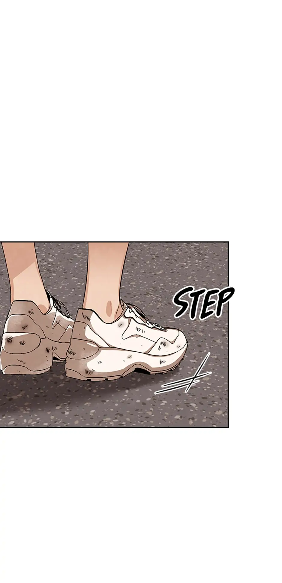 To Be an Actor [Official] - Chapter 8 manhwa