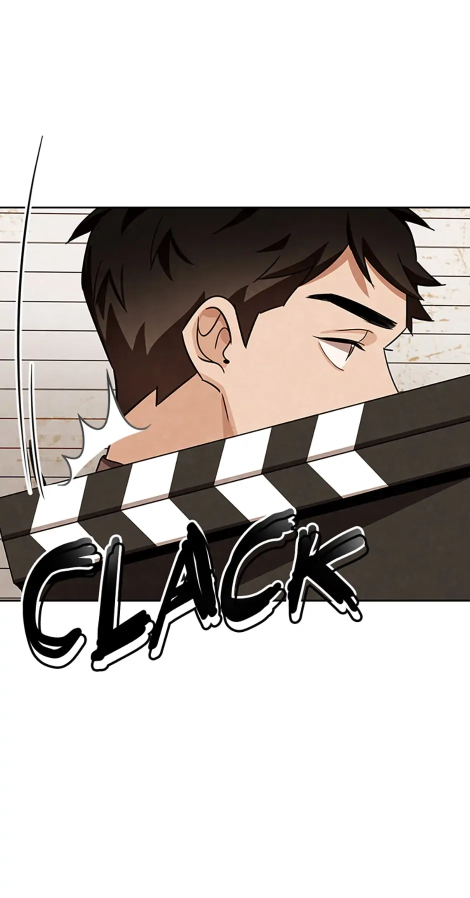 To Be an Actor [Official] - Chapter 8 manhwa