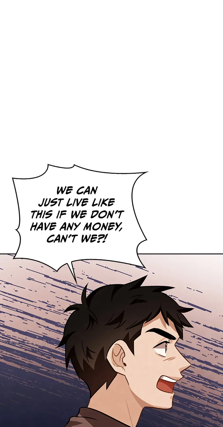 To Be an Actor [Official] - Chapter 8 manhwa