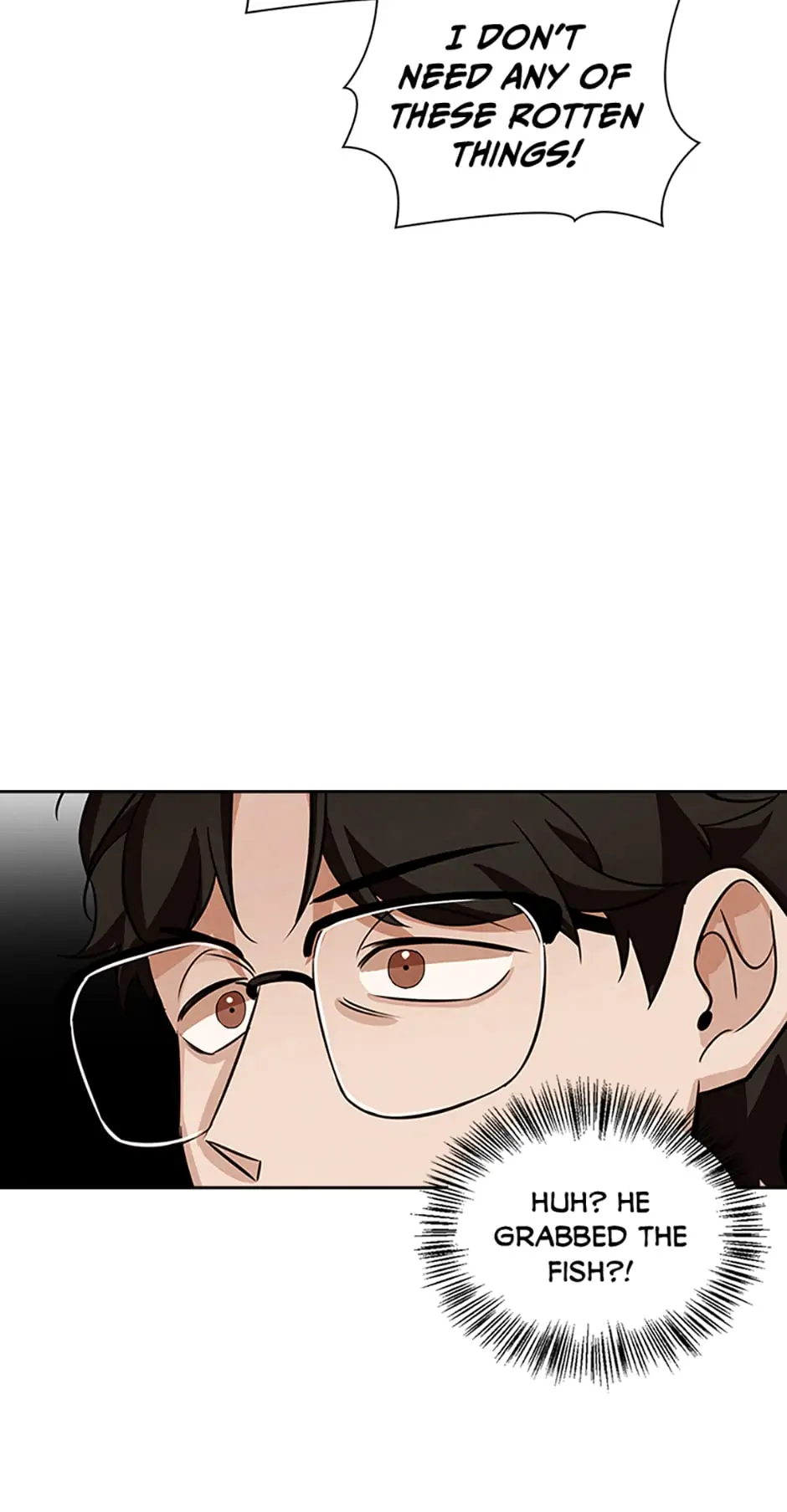 To Be an Actor [Official] - Chapter 8 manhwa