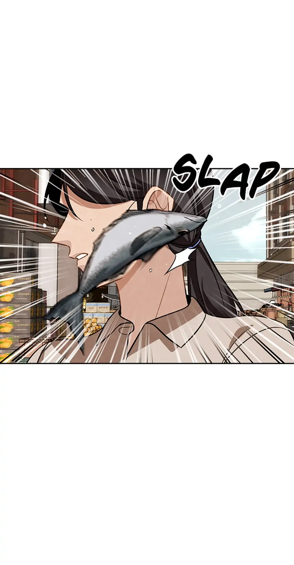 To Be an Actor [Official] - Chapter 8 manhwa