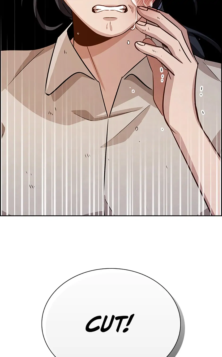 To Be an Actor [Official] - Chapter 8 manhwa