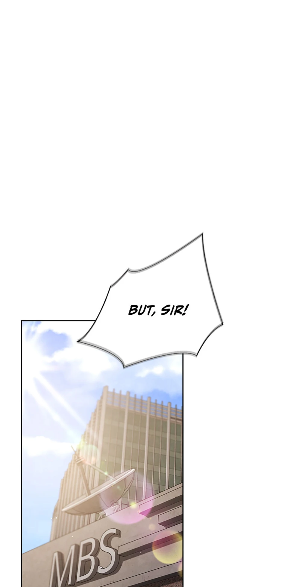 To Be an Actor [Official] - Chapter 80 manhwa