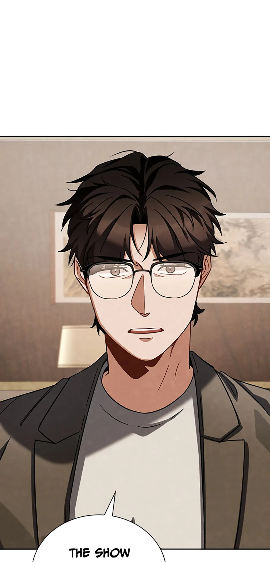 To Be an Actor [Official] - Chapter 80 manhwa