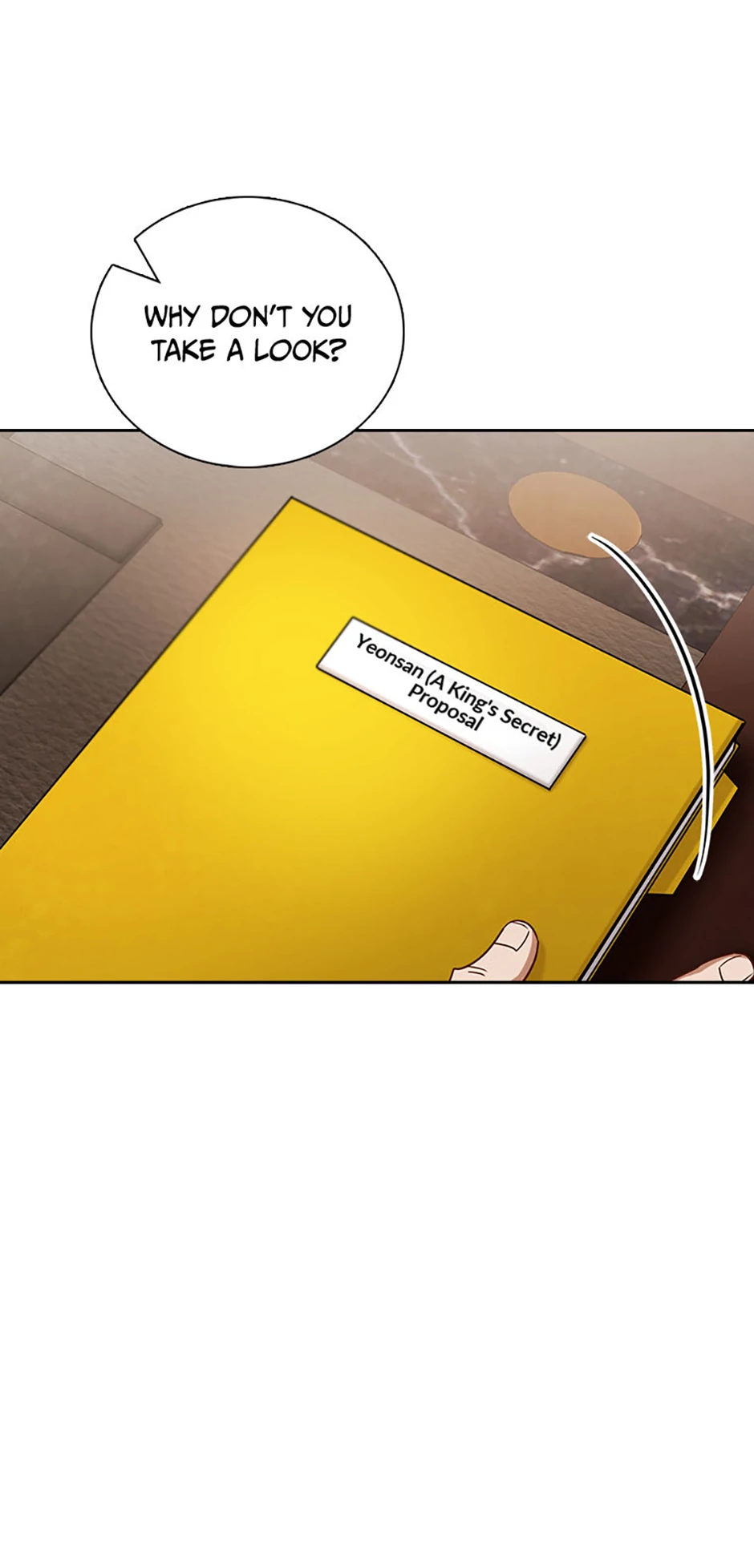 To Be an Actor [Official] - Chapter 80 manhwa