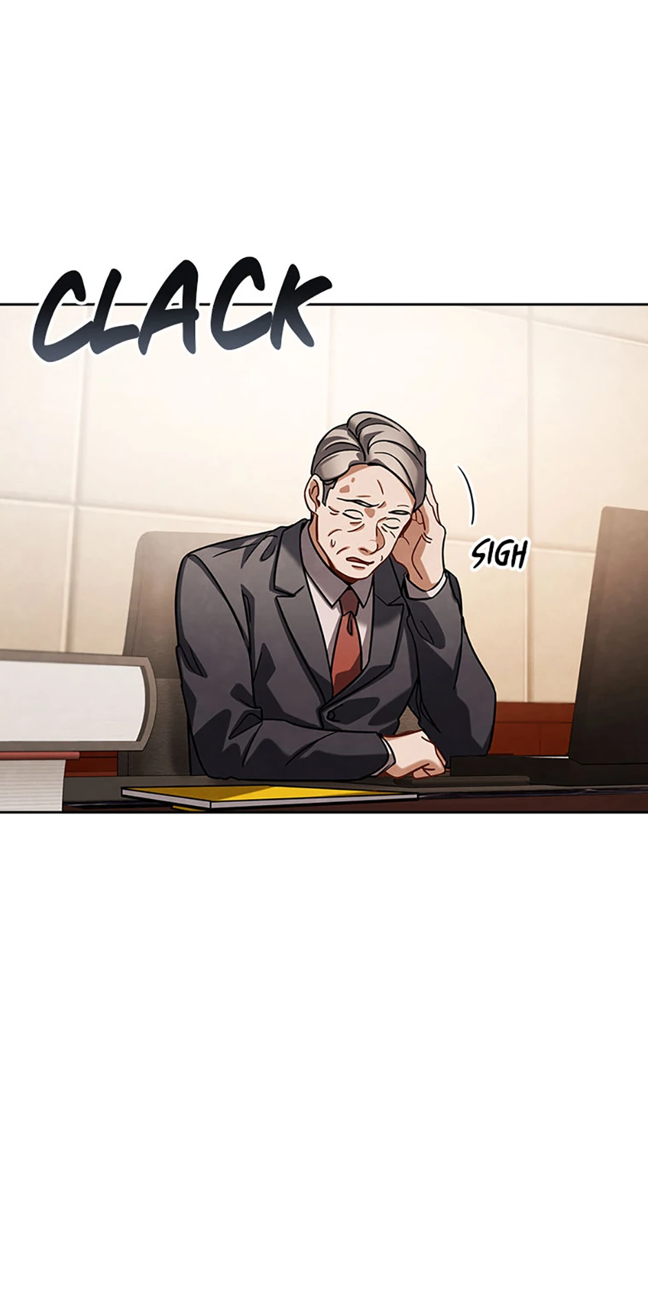To Be an Actor [Official] - Chapter 80 manhwa