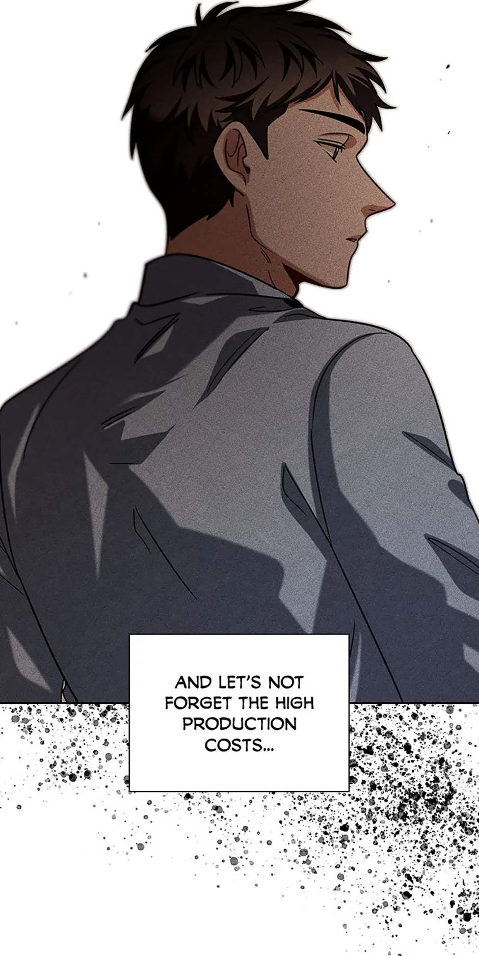 To Be an Actor [Official] - Chapter 80 manhwa